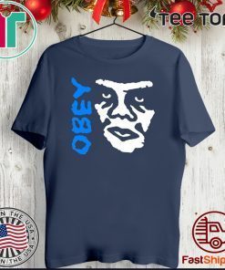 The Creeper 2 Obey Official T-Shirt