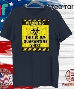 This is My Quarantine Vintage T-Shirt