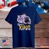 Tiger King For 2020 T-Shirt