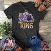 #Tiger2020 Tiger King For T-Shirt