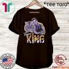Tiger King 2020 T-ShirtTiger King 2020 T-Shirt