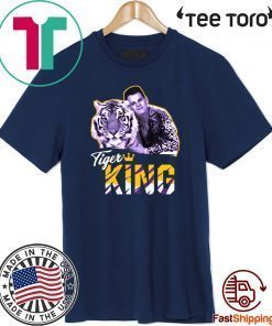 Tiger King TShirt
