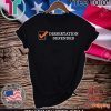 Tobias Raphael Morgan dissertation defense 2020 T-Shirt