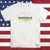 Together We Are Nashville Strong 2020 T-Shirt