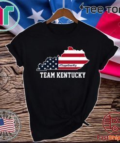 Team Kentucky 2020 T-Shirt