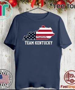 Team Kentucky 2020 T-Shirt