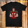 Tom Brady Bucs Official T-Shirt