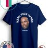 Tom Segura Wash Your Hands For T-Shirt