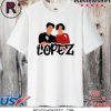 Tony Lopez Helicopter 2020 T-Shirt