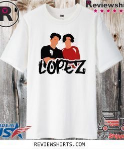 Tony Lopez Helicopter 2020 T-Shirt