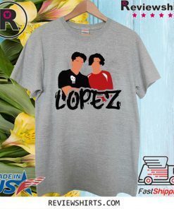 Tony Lopez Helicopter 2020 T-Shirt