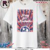 Tornado Benefit 2020 T-Shirt Nashville Strong