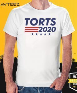 Torts 2020 3-4 Raglan Shirt – Columbus Blue Jackets