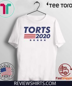 Torts US 2020 T-Shirt