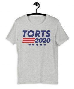 2020 Torts For T-Shirt