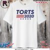 2020 Torts For T-Shirt