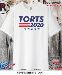 2020 Torts For T-Shirt