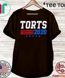 Torts2020 - Torts 2020 Shirt