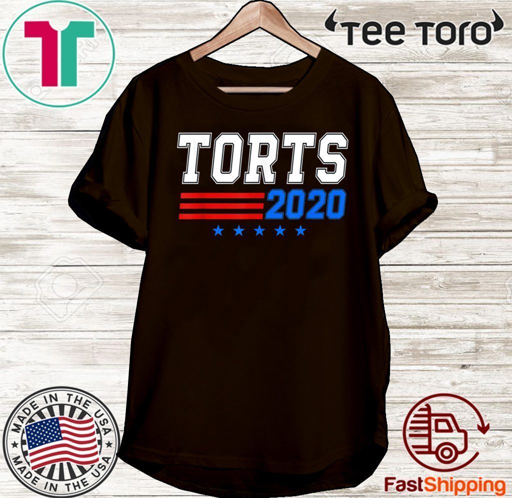 Torts2020 - Torts 2020 Shirt