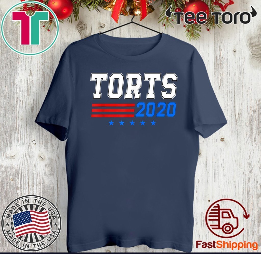 Torts2020 - Torts 2020 Shirt