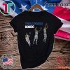 Triple Double Doncic Official T-Shirt