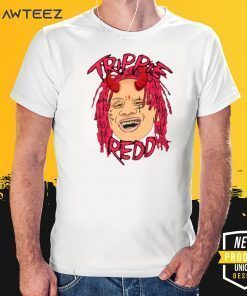 Trippie Redd 2020 T-Shirt