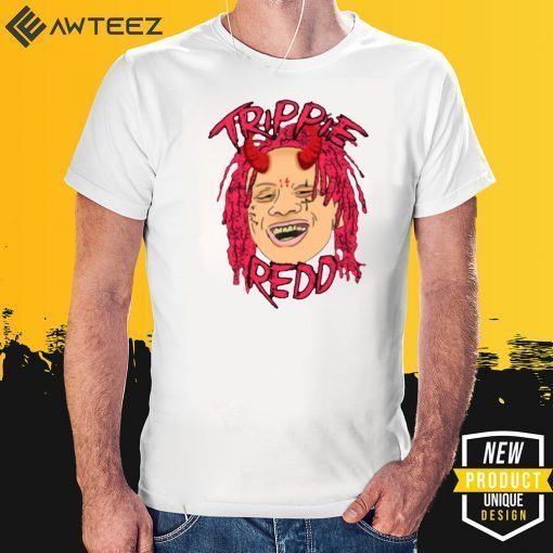 Trippie Redd 2020 T-Shirt