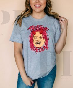 Trippie Redd 2020 T-Shirt
