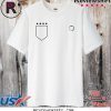 USWNT PLAYERS UNITY FOUR STARS 2020 T-SHIRT