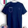 USWNT PLAYERS UNITY FOUR STARS SHIRT - LIMITED EDITION