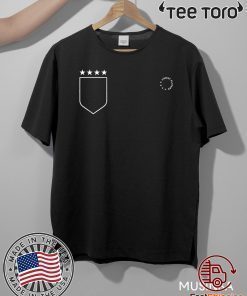 USWNT PLAYERS UNITY FOUR STARS SHIRT - LIMITED EDITION