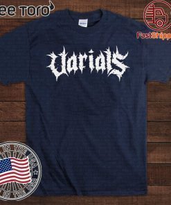 Varials 2020 T-Shirt