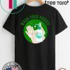 Wash Your Hands Shirts