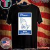 Wash your Hands Shirt - Coronavirus 2020 T-Shirt