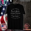 Waymaker Miracle Worker Promise Keeper Light Official T-Shirt