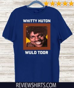 Whitty hutton Original T-Shirt