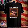 Whitty hutton Original T-ShirtWhitty hutton Original T-Shirt