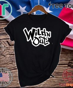 Wild N Out Official T-Shirt