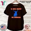 Ya Gotta Believe Like Christopher 2020 T-Shirt