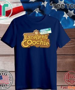 Yeah I Have Excellent Coochie Date Me Please 2020 T-Shir