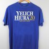 Yelich Hiura Milwaukee 2020 T-Shirt