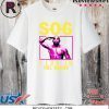 Yoel Romero SOG I Luh Ju Official T-Shirt