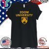 Zoom University US 2020 T-Shirt