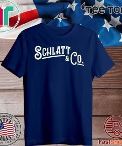 jschlatt Co Official T-Shirt