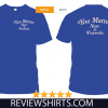 You Matter Now And Forever 2020 T-Shirt