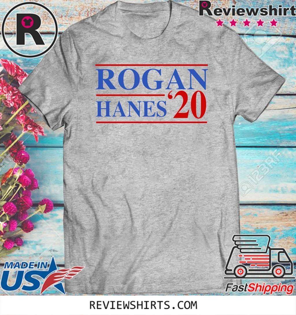 rogan t shirt