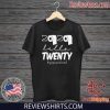 20th Birthday Quarantine Shirt 2020 Hello Twenty T Shirt