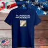 AAA POWEELINE B'EISS FIELDS 2020 T-SHIRT