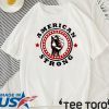 United State strong US T-Shirt