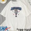 America's Point Guard 2020 T-Shirt